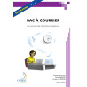 Prévente : Livre Bac à courrier 