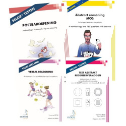 Pack Selor - Sélection générique pour niveau A, B & C