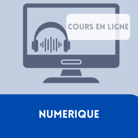 Cours vidéo de raisonnement numérique