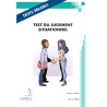 Tests Selor : Tests de jugement situationnel