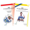 Pack 3 livres raisonnement abstrait EPSO 2010-2013-2017