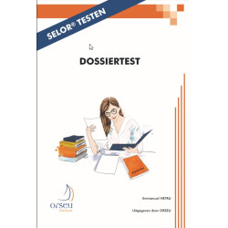 Selor Testen: Dossiertest