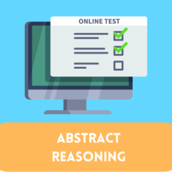 4 abstract tests pack EN...