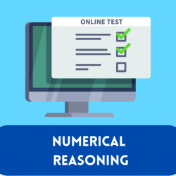 Pack - 14 numerical reasoning tests EN