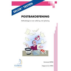 Selor testen-Postbakoefening