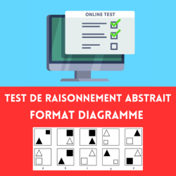 4 abstract test pack EN (40Q) - diagram n°1 (tests 1 to 4)