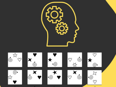 Abstract reasoning: is the test getting harder and harder?