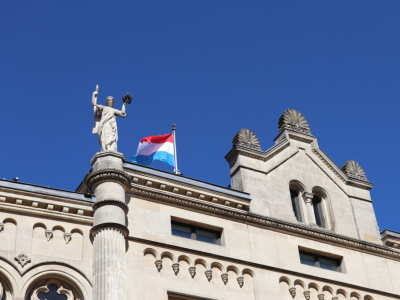 Les tests de la fonction publique luxembourgeoise