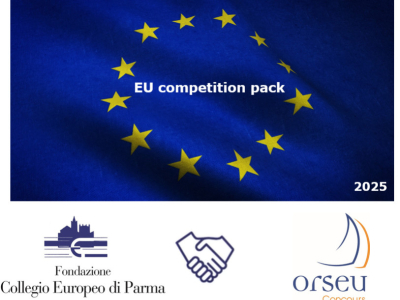 Master the EPSO Exams: The Ultimate EU Competition Pack